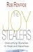 The Joy Stealers: Overcoming Obstacles to Hope and Happiness