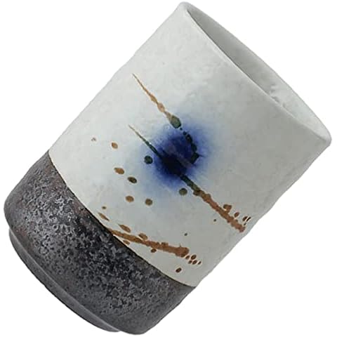 Tasse japonaise Zerodeko Cover