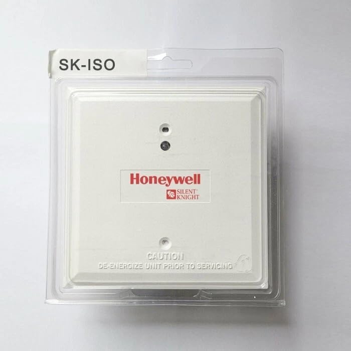New Silent Knight SK-ISO Intelligent Fault Isolator Module