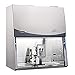 Labconco 322691100 Purifier CellLogic+, CLS II A2, 115V, TZ, UV, SF, PT, BS, 6