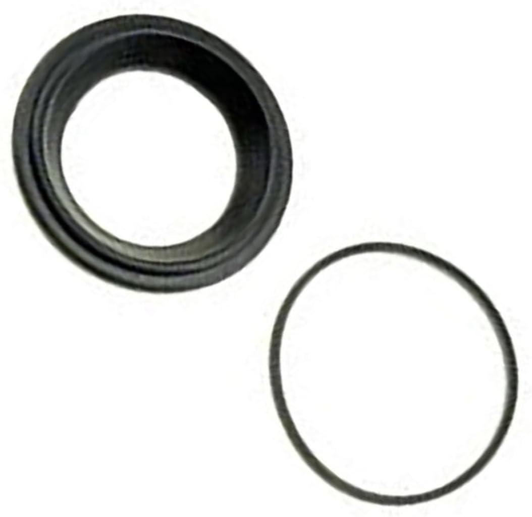 Disc Brake Caliper Repair Kit Front fits Buick LeSabre 1970 1971 1972 1973 1974 Replacement 8124574, J8124574, J8126755 1 X