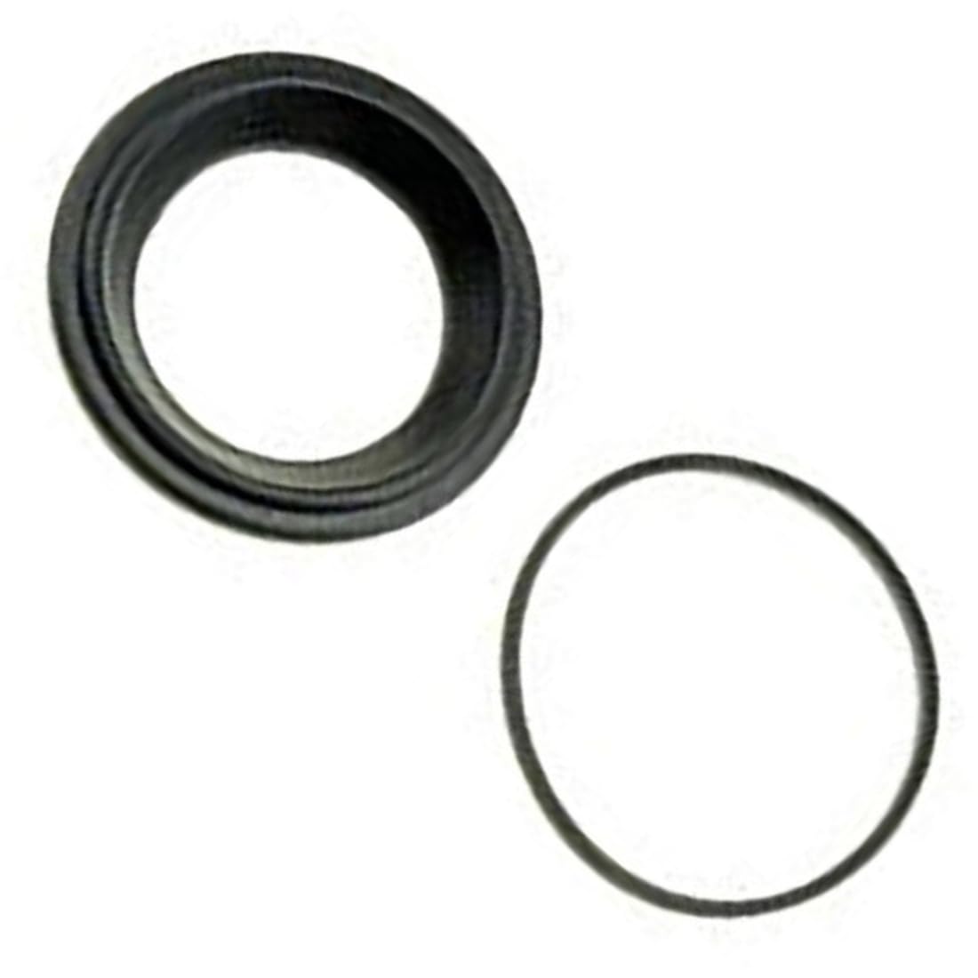 Disc Brake Caliper Repair Kit Front fits Buick LeSabre 1970 1971 1972 1973 1974 Replacement 8124574, J8124574, J8126755 1 X