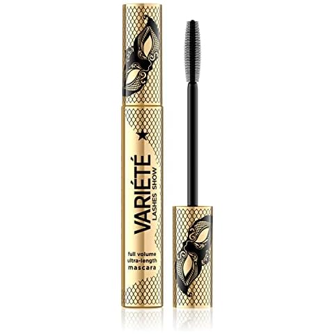 Eveline Cosmetics Variete Lashes Show Mascara 10ml Cover