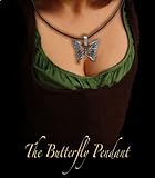 The Butterfly Pendant