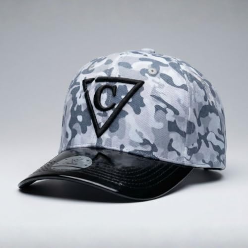 Image of Capiche [99+ Variations] Special Series Snapback Cap - One Size Unisex Men