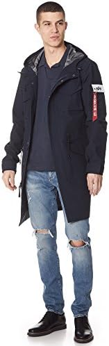 alpha industries quartermaster