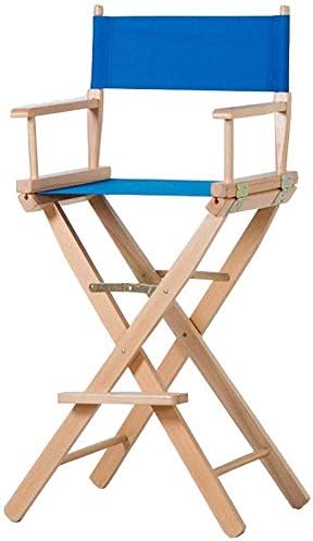 sedia da regista per truccatori