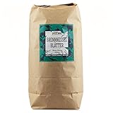 Valdemar Manufaktur Premium BRENNNESSEL-Tee 1000g , 1kG (Brennnessel-Blätter) - 100% Natürlich & HANDVERPACKT In Deutschland (Brennessel)