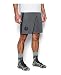 Under Armour Men's Lax Tech Mesh Shorts