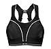 Produktbild Shock Absorber Damen Ultimate Run Sport-BH, Schwarz, 75E