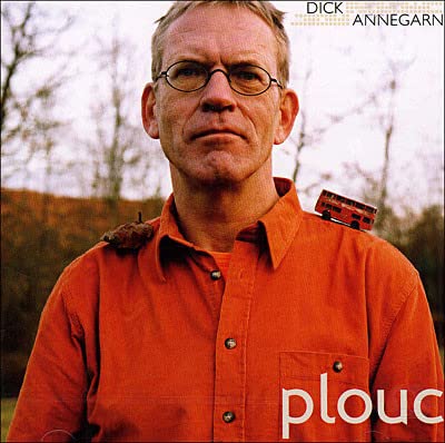 Plouc [Audio CD]