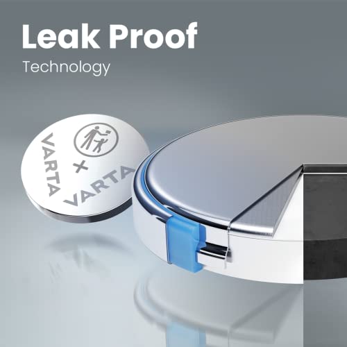 Varta 1X2 Electronic Cr 2032 #TOP1