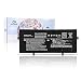 Produktbild ANTIEE 78Wh 10160mAh 7.68V L15M4P23 L15C4P21 Akku Replacement für Lenovo Yoga 910 Glass 910-131KB 910-13IKB-80VF00BVHH Yoga 5 Pro 5B10L46105 5B10L22508 Series Notebook L15C4P22 L15M4P21