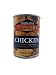 EVANGER'S 776116 12-Pack Gold Sp Grain Free Chicken Dinner for Dogs, 13-Ounce