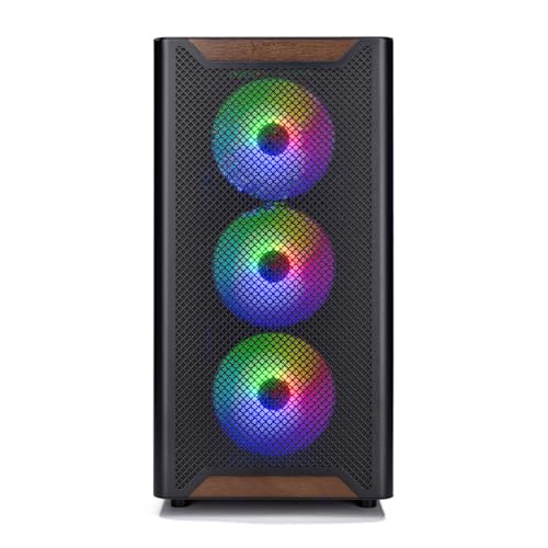 Image of Skytech Gaming PC Chronos 3, Ultra 7, RTX 5080, 32GB RAM, 1TB SSD