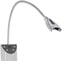 Vista 2 de Dientes móviles que blanquean la lámpara del acelerador que blanquea la luz azul LED