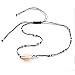 Nager Shell Choker Necklace Boho Hawaii Handmad Beach Shell Necklace for Girls Ladies (Style 13)