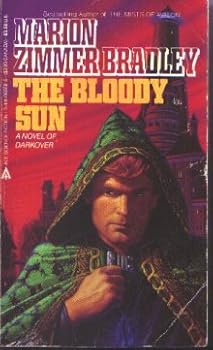 Mass Market Paperback The Bloody Sun Book