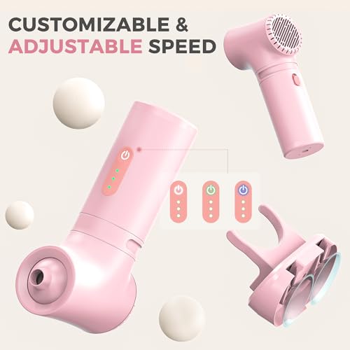 Accesorios de Bañera Portátiles MOMFANN Sistema de Hidromasaje Ajustable 5