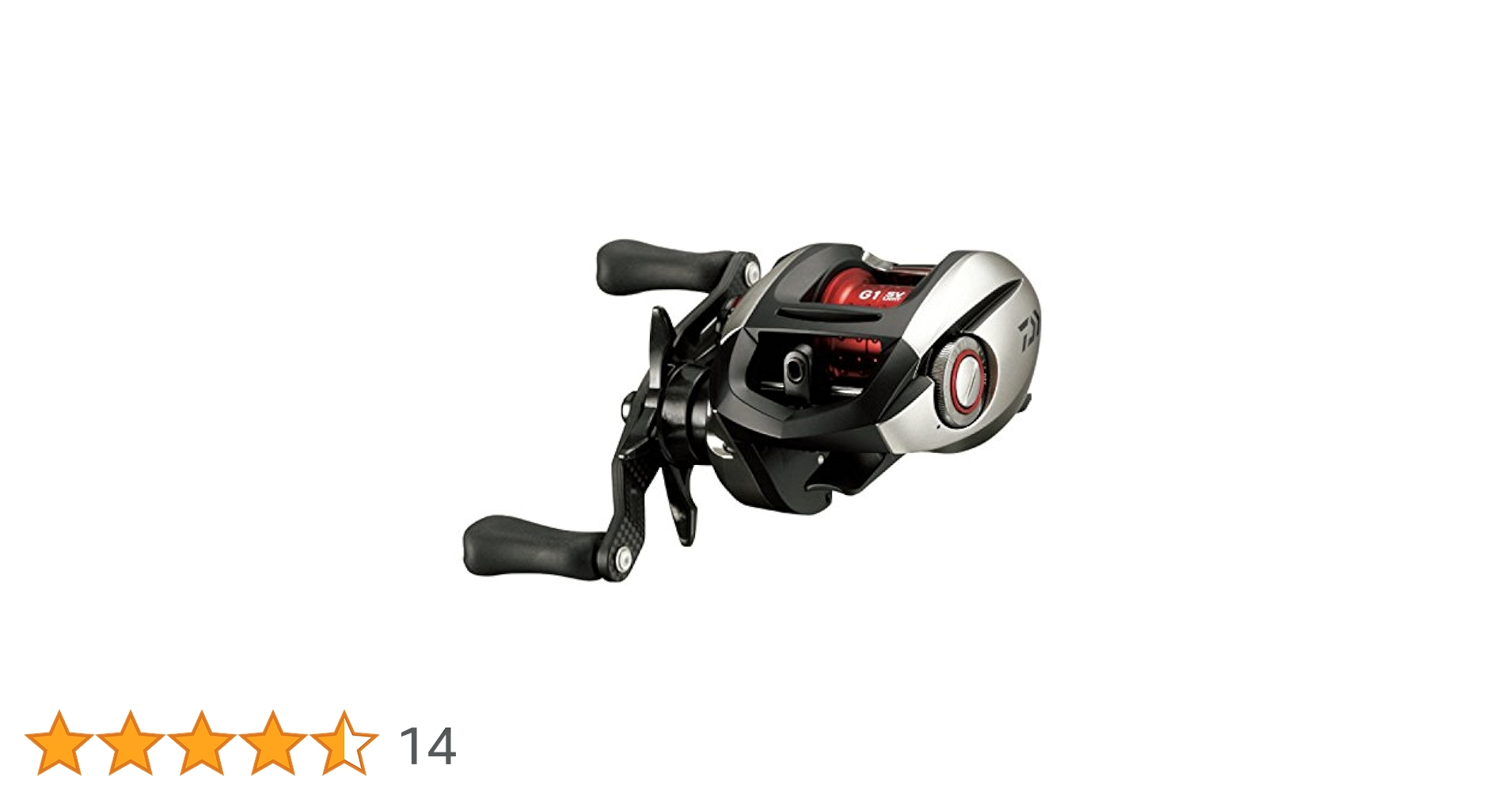 DAIWA SV LIGHT LTD-TN 限定 フィッシングリール 未使用品 楽天市場】sv light ltd（リール本体｜リール）：フィッシング