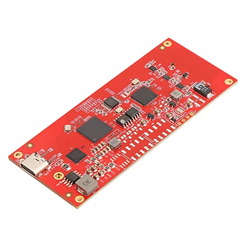 Tarjeta USB4.0 para disco duro NVMe M.2 2280 SSD miniatura 4
