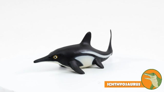 Figurine Safari Ltd Non Toxique Safari Ltd Figurine Ichthyosaurus 19,1 Cm - Dinosaure Marin, Non Toxique Sans BPA, Pour Enfants à Partir De 3 Ans Figurine Safari Ltd Non Toxique Safari Ltd Figurine Ichthyosaurus 19,1 Cm - Dinosaure Marin, Non Toxique Sans BPA, Pour Enfants à Partir De 3 Ans