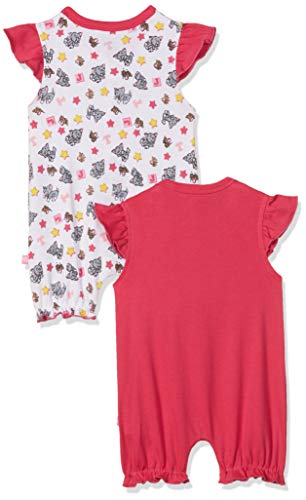 Image of Mom's Love Baby-Girls Nightgown