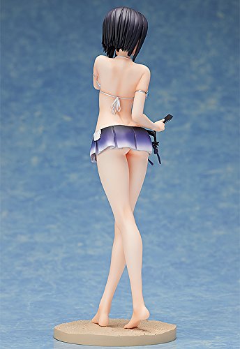 シャイニングブレイド　シャオメイ　水着Ver. フィギュア　1/7 Amazon | シャイニング・ビーチヒロインズ シャオメイ-水着Ver