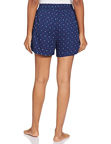 Image of Indigo Women's Bermuda Shorts