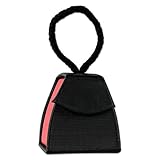 sehr stylisch in Form einer kleinen Damenhandtasche