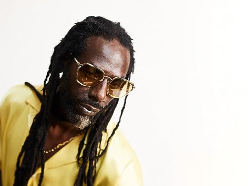 Buju Banton