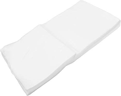 Miniatura 7 de Toallas de baño desechables, 100 unidades, fibra superfina suave, absorción de agua, secado de pelo, toallas de baño para el hogar