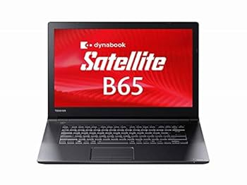 Amazon.co.jp: Toshiba Dynabook Satellite B65 7th Generation