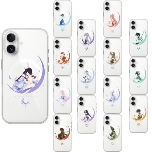 ���_ �X�}�z�P�[�X iphone15promax���C Mag Safe �g�уJ�o�[ �S�@��Ή� �R�����r�[�i iPhone�X�}�z�J�o�[ 15promax�p genshin impact �ČRMIL�K�i ���΂ݖh�~ ������� ���܂ق��[�� �ϏՌ� ���킢�� 