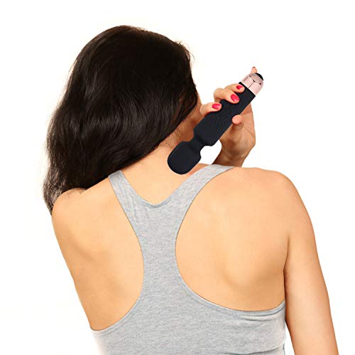 Luna Rechargeable Personal Massager - Image 6