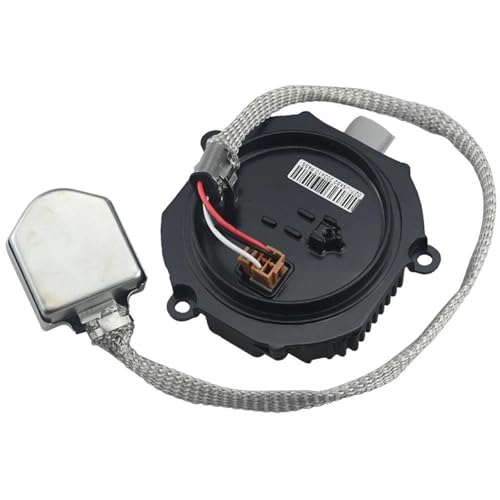 Ballast xénon D2S D2R éclairage nuit sécurisé Jetta Tiguan 28474-8991B