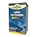 Price comparison product image Natures Aid Lutein Eye Complex  with Bilberry, Zinc, Vitamins A B2 C E Riboflavin  Supports Normal Vision Maintenance & Eye Health  Vegan, Gluten-Free, Non-GMO - 90 Tablets
