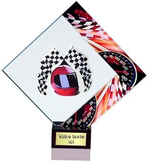 Trophée Couleur DRIAN