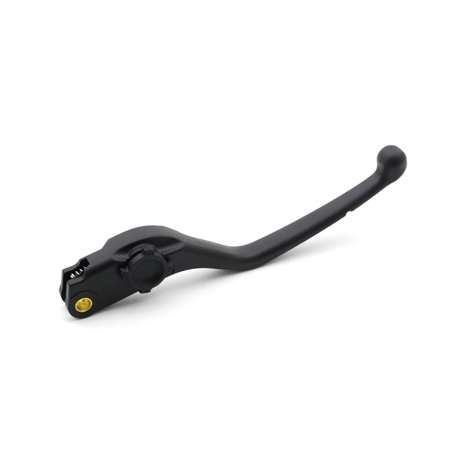Riderai Brake Lever Motorbike Clutch Levers R1200gs R1250gs R1200 1250Rs Motorcycle Brake Handle Clutch Lever Horn Control(Brake Lever)