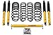 ARB Old Man Emu Toyota Land Cruiser 80 Series 3" Heavy Duty Suspension Kit