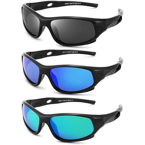 Pro Acme Kids Polarized Sunglasses Cover