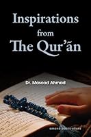 Inspirations from the Qur'an 1590080726 Book Cover