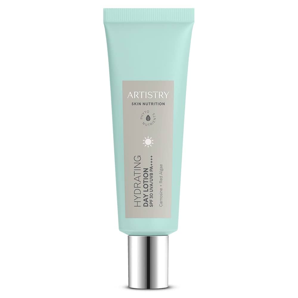 Amazon.com: Artistry Studio Skin Nutrition Hydrating Day