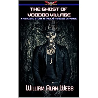 The Ghost of Voodoo Village