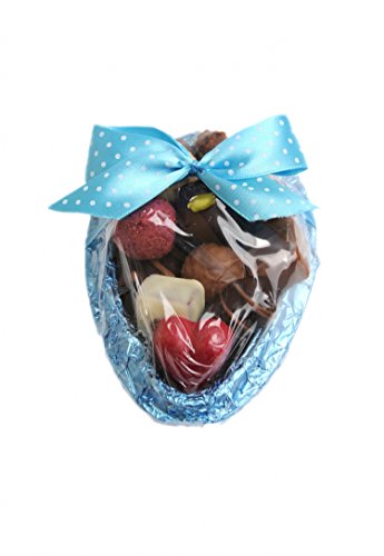 Krönner Schokoladen-Halbschalen-Ei 150 g