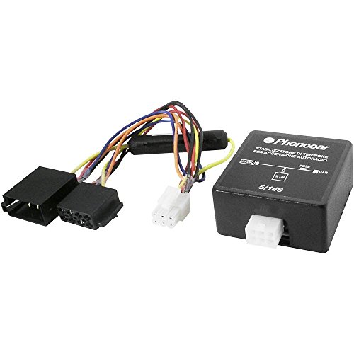Preisvergleich Produktbild Phonocar 05146 Spannungsstabilisator 12V