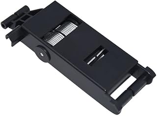 ROTEMADEGG 1PC Compatible with HP M 1130 1132 1136 1210 1212 1213 1214 1216 1218 125 127 128 ADF Hinge M1132 M125 CE841-60119 CE847-60110 CE841-40033