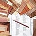 Wood Identification Kit