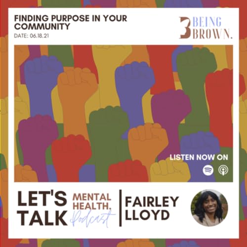 Finding Purpose in Your Community.