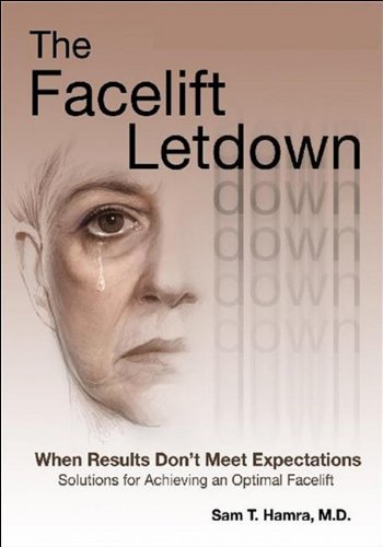 The Facelift Letdown: When Results Don't Meet Expectations
